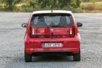 Skoda Citigo Monte Carlo 3-Door 2017 года (WW)